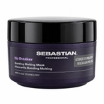 Sebastian Professional NoBreaker Máscara Reparadora - Máscara de Tratamento 145ml