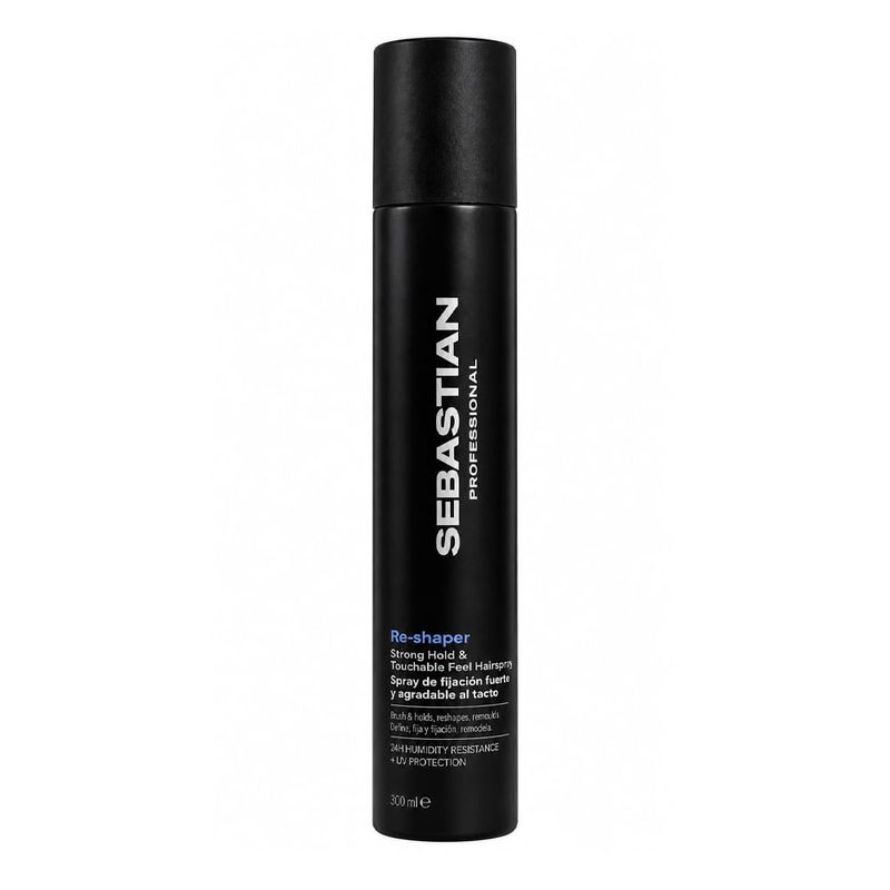 Sebastian Professional Re-Shaper - Spray Fixador 300ml