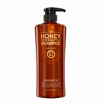 Daeng Gi Meo Ri Honey Shampoo Therapy - Shampoo Hidratante e Fortalecedor 500ml
