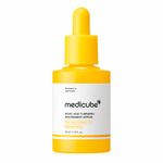 Medicube Kojic Acid Turmeric Capsule Serum - Sérum Facial 30ml