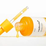 Medicube Kojic Acid Turmeric Capsule Serum - Sérum Facial 30ml
