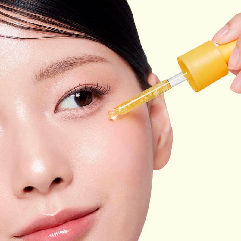 Medicube Kojic Acid Turmeric Capsule Serum - Sérum Facial 30ml