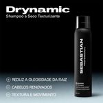 Sebastian Drynamic+ Dry Shampoo - Shampoo Seco 180ml