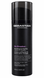 Sebastian Professional NoBreaker Creme Leave-In de Reparação e Styling - Leave-In 145ml