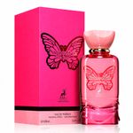 Maison Alhambra Papillon D'Or Pour Femme Eau de Parfum - Perfume Feminino 100ml