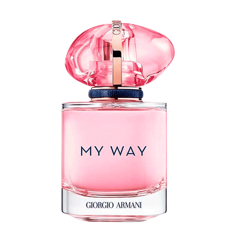 Giorgio Armani My Way Néctar Eau de Parfum - Perfume Feminino 50ml
