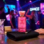 Maison Alhambra Papillon D'Or Pour Femme Eau de Parfum - Perfume Feminino 100ml