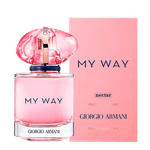 Giorgio Armani My Way Néctar Eau de Parfum - Perfume Feminino 50ml