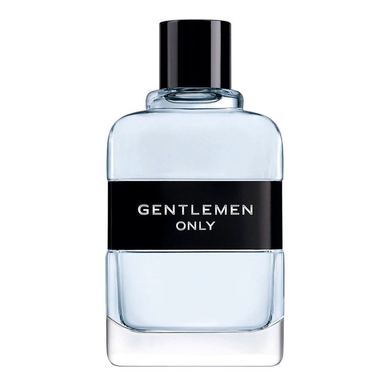 Givenchy Gentlemen Only Eau de Toilette - Perfume Masculino 100ml