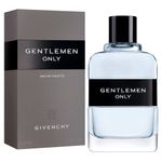 Givenchy Gentlemen Only Eau de Toilette - Perfume Masculino 100ml