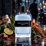 Givenchy Gentlemen Only Eau de Toilette - Perfume Masculino 100ml