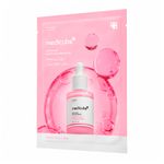 Medicube PDRN Pink Peptide Ampoule Mask - Máscara Facial 23ml