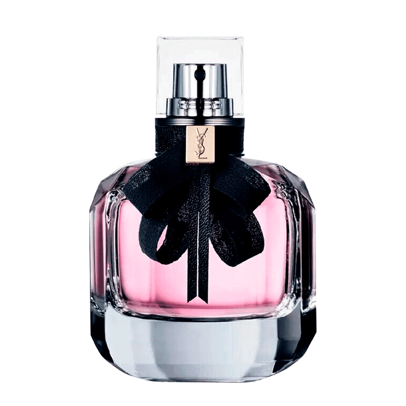 Yves Saint Laurent Mon Paris Eau de Parfum - Perfume Feminino 50ml