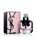 Yves Saint Laurent Mon Paris Eau de Parfum - Perfume Feminino 50ml