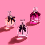 Yves Saint Laurent Mon Paris Eau de Parfum - Perfume Feminino 50ml