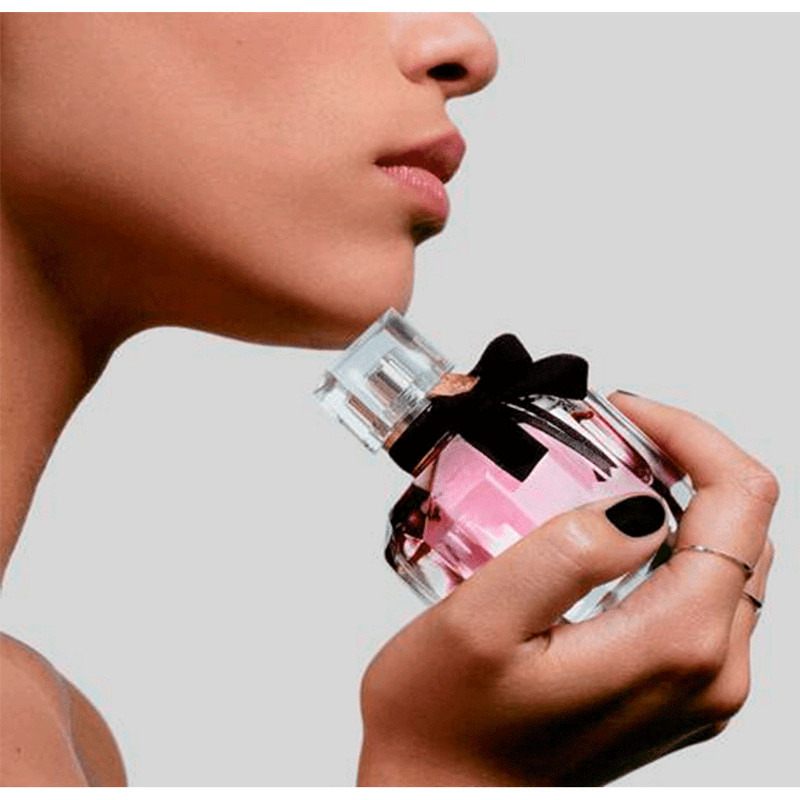 Yves Saint Laurent Mon Paris Eau de Parfum - Perfume Feminino 50ml