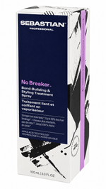 Sebastian Professional NoBreaker - Leave-In Reparador 100ml