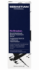 Sebastian Professional NoBreaker - Leave-In Reparador 100ml