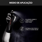 Sebastian Shaper Fierce - Fixador Capilar de Fixação Extra Forte 300ml