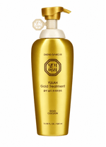Daeng Gi Meo Ri Yula Gold Condicionador Treatment - Condicionador Capilar 500ml