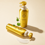 Daeng Gi Meo Ri Yula Gold Condicionador Treatment - Condicionador Capilar 500ml
