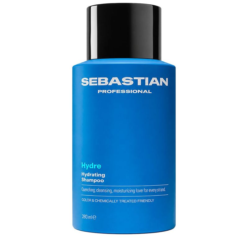Sebastian Professional Hydre Hydrating - Shampoo 280ml