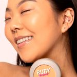 Ruby Kisses Super Fixo 130 - Pó Compacto 9g