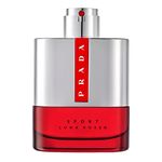 Prada Luna Rossa Sport Eau de Toilette - Perfume Masculino 100ml