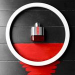 Prada Luna Rossa Sport Eau de Toilette - Perfume Masculino 100ml