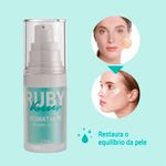 Ruby Kisses Hidratante - Primer Facial 15ml