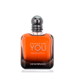 Giorgio Armani Stronger with You Absolutely Eau de Parfum - Perfume Masculino 100ml