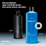 Sebastian Professional Hydre Hydrating - Shampoo 1000ml