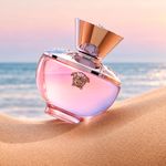 Versace Dylan Blush Pink Pour Femme Eau de Parfum - Perfume Feminino 30ml