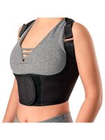 Corretor Postural Boost Hidrolight - Tamanho GG