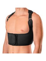 Corretor Postural Boost Hidrolight - Tamanho GG