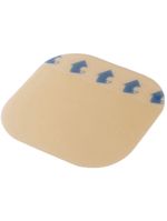Curativo Hidrocoloide Kangli Derm Extrafino Vita Medical - 10 x 10 cm - Unidade