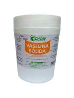 Vaselina Sólida 500g Cinord - unidade