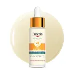 Protetor Solar Sérum FPS 75 Eucerin Oil Control 30ml