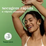Desodorante Creme Monange Regenerador 50g