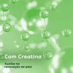 Desodorante Creme Monange Regenerador 50g