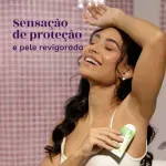 Desodorante Creme Monange Regenerador 50g