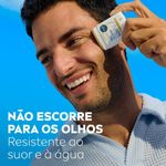 NIVEA SUN Protetor Solar UV Stick FPS 60 15g