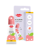 Gloss Labial Pêssego Tchurma Carmed 5g