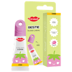 Gloss Labial Lichia Bestie Carmed 5g