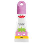 Gloss Labial Lichia Bestie Carmed 5g