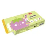 Gloss Labial Lichia Bestie Carmed 5g