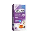 Lacday Long Action Lactase 10.000 U.fcc 20 Comprimidos 2