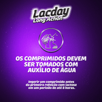 Lacday Long Action Lactase 10.000 U.fcc 20 Comprimidos 5