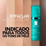 Gel de Tratamento Acneico Effaclar A.Z 40ml - La Roche-Posay 5