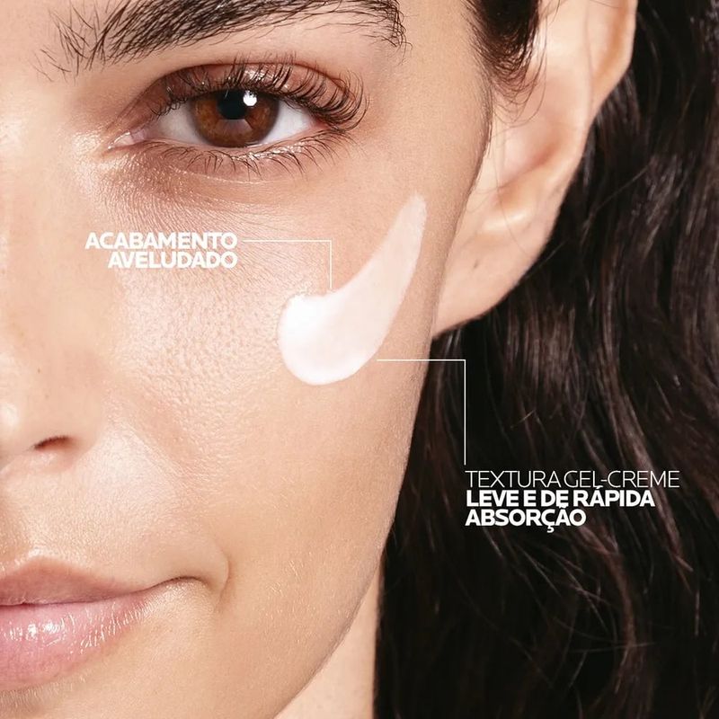 Gel de Tratamento Acneico Effaclar A.Z 40ml - La Roche-Posay 9